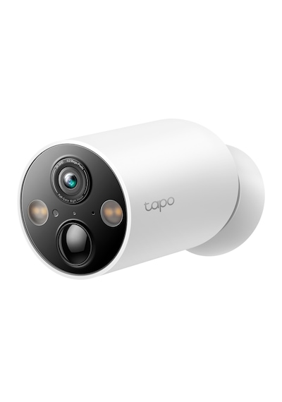Tp-lınk Tapo C425 2-pack , 2k Qhd Kablosuz Bataryalı Güvenlik Kam