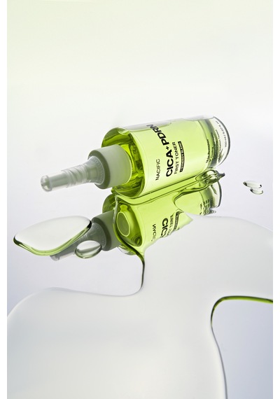 NACIFIC Cica PDRN First Toner 150 ml , Cilt Bariyeri Güçlendirme + Nemlendirici Tonik