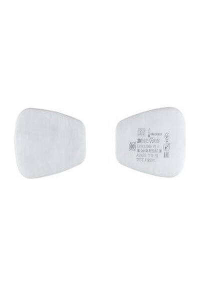 3M 5925 P2 Toz-Sis Filtresi