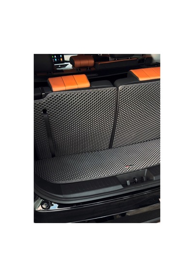 Chery Tiggo 8 Pro Excellent Eva Oto Paspas Bagaj Havuzu