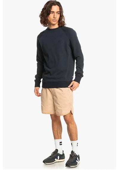 Quiksilver Essentıals M Otlr Sweatshirt Eqyft04647 001