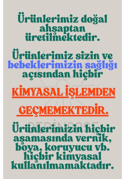 İkiz Bebekler İçin İsme Özel Lazer Yazım 4'lü Set %100 Keçi Kılı Saç Fırçası ve Şimşir Tarak Seti