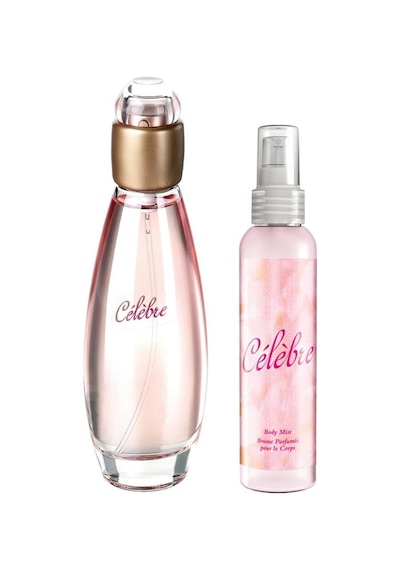Avon Celebre Kadın Parfüm EDT 50 ML + Body Mist 100 ML