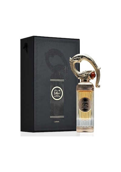 Lattafa Sehr 100 Ml Parfüm Diğer