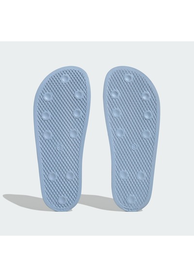 Adidas Adıdas Adılette Kadın Terlik Hp6509 Hp6509 Mavi Mavi
