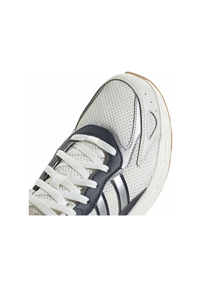 Owhıte/msılve/legınk Adidas Erkek Günlük Spor Ayakkabı Eclyptix 2000 Jr6131 Beyaz