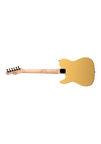 Guson Tl401 Yl Elektro Gitar Taşıma Çantası Hediyeli