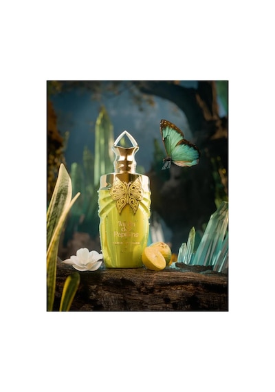 Paris Corner Jardin Des Papillons Edp 100 Ml Kadın Parfümü Narenciye