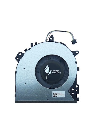 Asus Uyumlu VivoBook 15 X512FB-BR178T CPU Fan, İşlemci Fanı