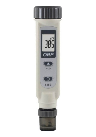 Az 8552 Orp Ölçüm Cihazı