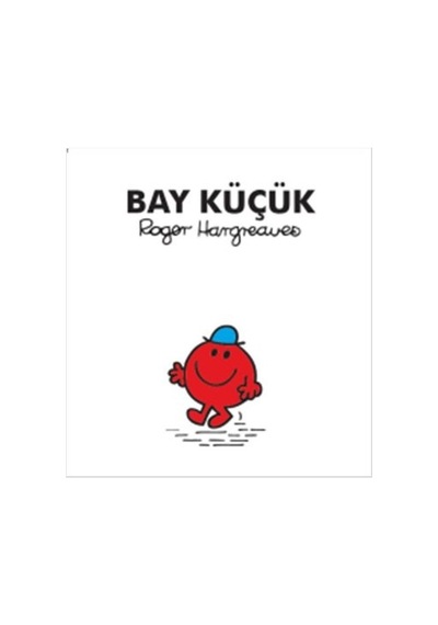 Bay Küçük - Roger Hargreaves