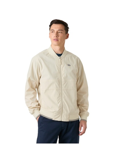 Helly Hansen Marine Bomber Erkek Mont Krem