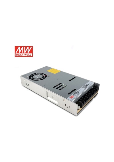 Lrs-450-24 Lrs45024 24vdc 18.8amp Meanwell