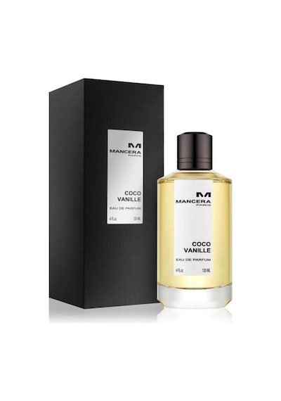 Mancera Coco Vanille Unisex Parfüm EDP 120 ML