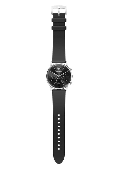 Emporio Armani Ar11774 Erkek Kol Saati Metalik Gri