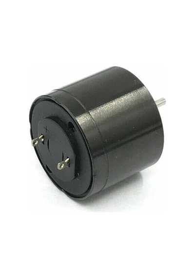 Dc 12v Yüksek Hızlı Motor Mini 20mm Büyük Çekirdeksiz Motor Dövme Döner Makinesi İçin