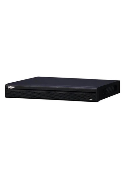 Dahua 16 Kanal 16 Poe 1,5u 4k H.265 Pro Nvr