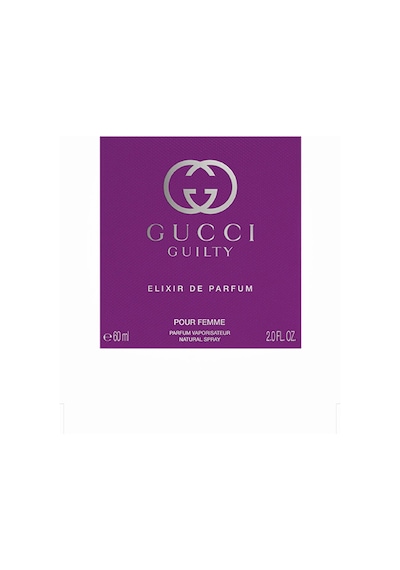Guılty Pour Femme Edp 60 Ml