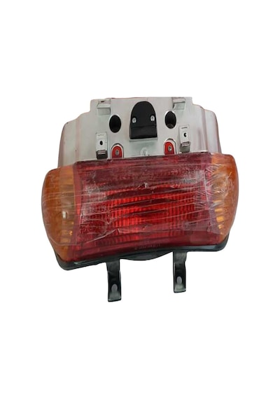BİSAN PASİFİC 125 STOP KOMPLE