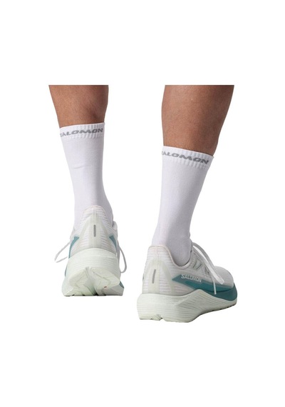 Salomon Aero Blaze 2 Erkek Koşu Ayakkabısı-1529 Renkli Çok Renkli