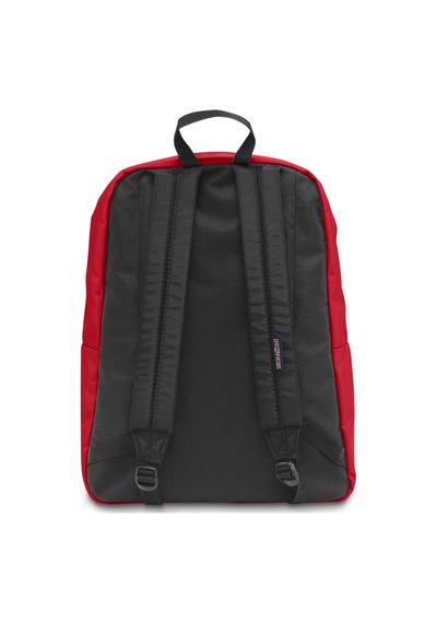Jansport Sırt Çantası Vfe-ek0a5bagn Kırmızı