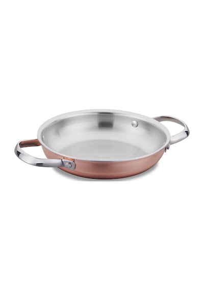 Korkmaz Divani 18 CM Omlet Tava