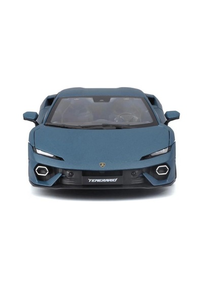 1/18 Lamborghini Temerario 2025 Model Araba Mavi
