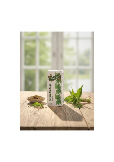 Nane Yağı 20 Ml Bakım Yağı Diğer