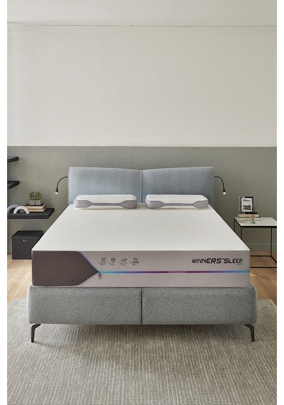 Puffy Winners' Sleep Yastık - 37x70 Cm