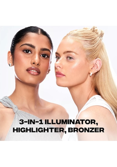 Sacheu Liquid Glow Stay-n Uzun Süre Kalıcı Likit Aydınlatıcı 03 Sun Beam 27.68ml 03 Sun Beam