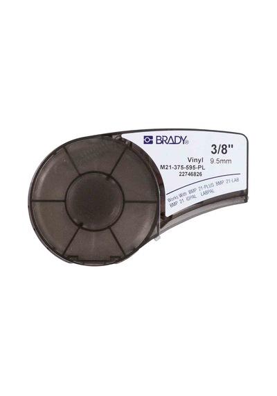Brady M21-375-595-Pl