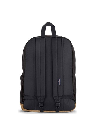 Jansport Right Pack Black Sırt Çantası EK0A5BAPN551 Jansport Right Pack Black Sırt Çantası EK0A5BAPN551