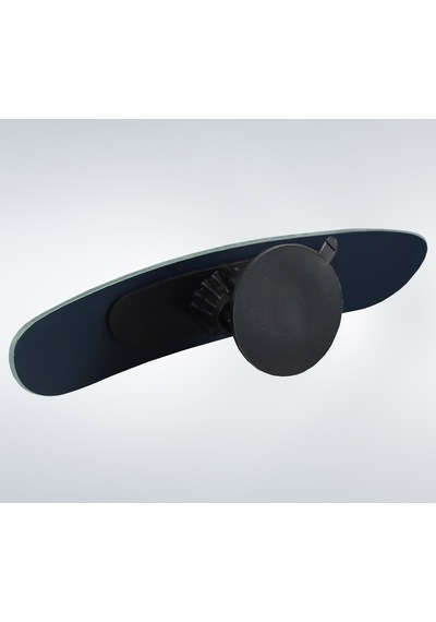 Ova-5 Vantuzlu Universal Dikiz Aynası 24X5 Cm