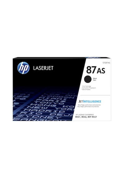 Ploza Hp 87As-Cf287As Toner