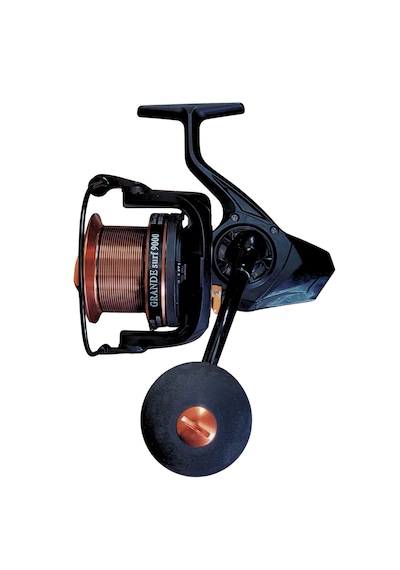 Balza Grande Surf 8000'lik 11+1 Bilya Olta Makinesi
