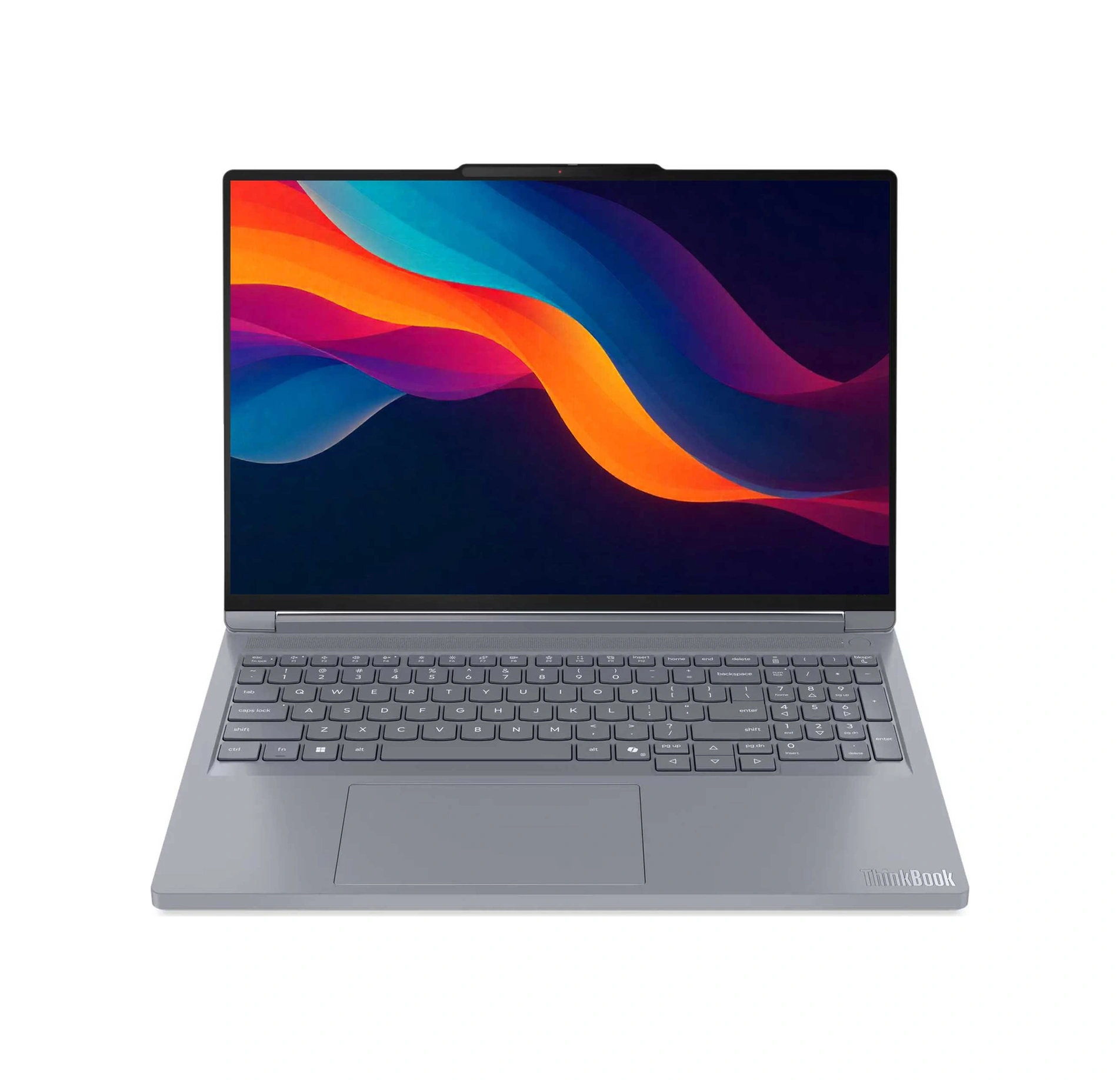 Lenovo Thinkbook 16P 6G ADR 21U00013TX007 R9-8940HX 64 GB 2 TB SSD RTX5060 16" Dos WQXGA Dizüstü Bilgisayar