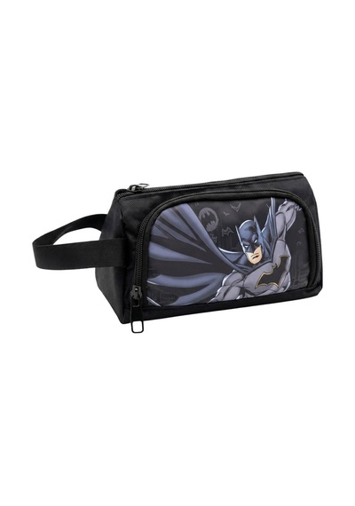 Batman Kalem Çantası 3529 Çok Renkli