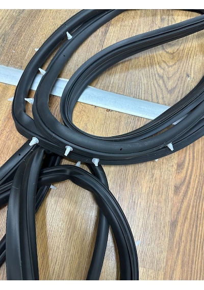 Honda Civic Fd6 Kapıya Gelen Fitil 4 Kapı Set 2006-2011