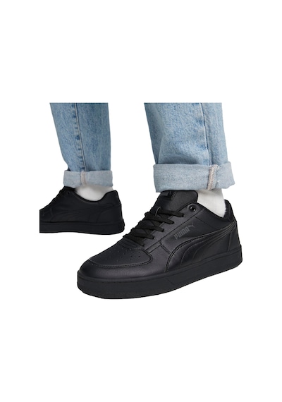Puma Caven 2.0 Unisex  Siyah Sneaker