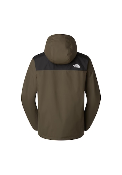 The North Face Antora Su Geçirmez Erkek Ceket Nf0a7qeybqw1 Yeşil