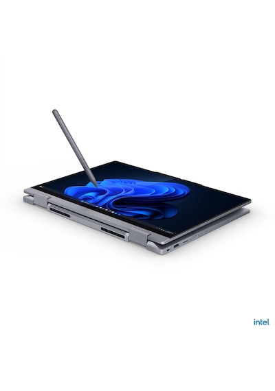 Lenovo ThinkBook 14 2-in-1 G5 IAU 21SQ003BTX Ultra 7 255U 32 GB 1 TB SSD 14" Free Dos Dizüstü Bilgisayar