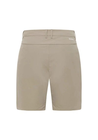 Jack Wolfskin Pıco Traıl Shorts M Taş Rengi Erkek Şort 000000000102233050 Gri