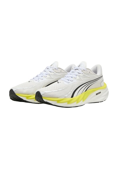 Puma Puma Velocity Nitro 4 Erkek Yol Koşusu Ayakkabısı 3346 3972774