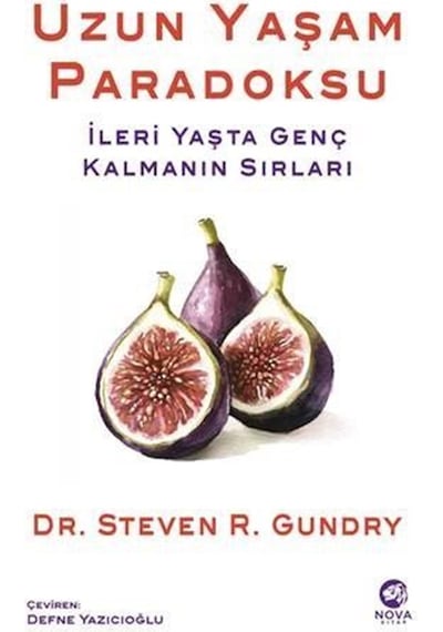 Uzun Yaşam Paradoksu & İleri Yaşta Genç Kalmanın Sırları / Ste...