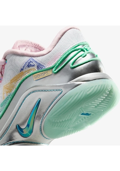 Nike Lebron 22 'monopoly' Lımıted Edıtıon Basketbol Ayakkabısı-sportxstore Çok Renkli