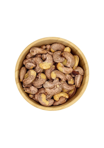 Kaju Kabuklu Kavrulmuş 100 Gram Diğer