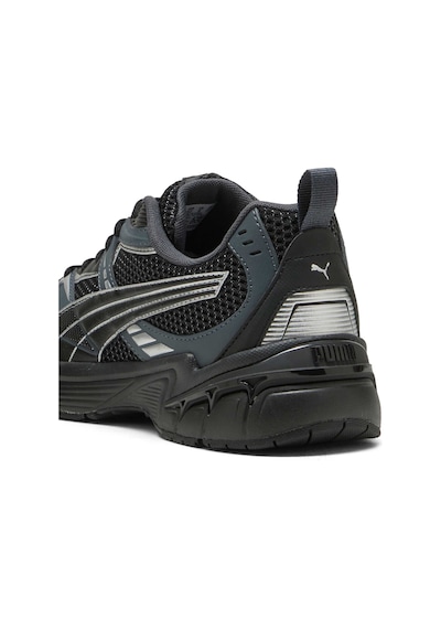 Puma Mılenıo Tech 2000 Unısex Ayakkabı 404914 01 Siyah