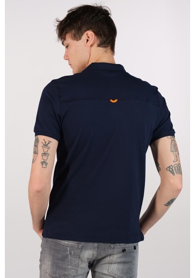 AR-MA Arma Erkek Polo Yaka Tişört Y22374302001 001