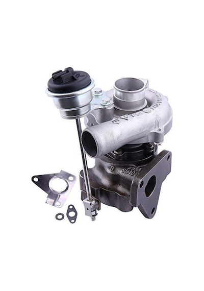 Borg-warner Megane 2 - 1.5 Dci 85 Hp / Turbo 7701473673