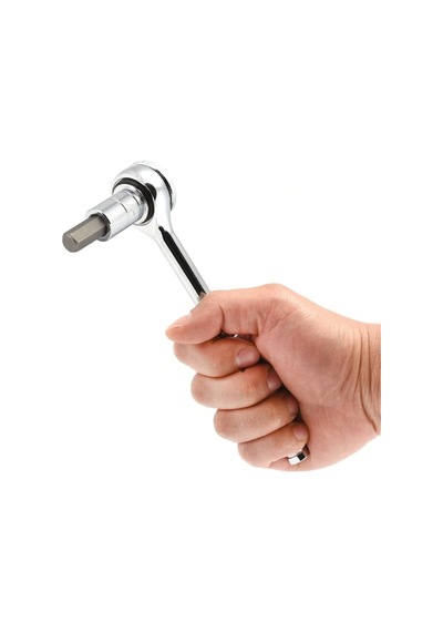 İzeltaş Allen Lokma Kısa 6 Mm 1-2